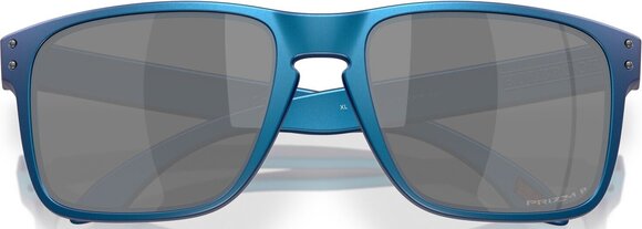 Lifestyle Brillen Oakley Holbrook XL 94174759 Matte Cyan/Blue Colorshift/Prizm Black Polar Lifestyle Brillen - 4