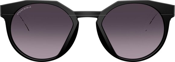 Lifestyle okulary Oakley HSTN 92421252 Matte Black/Prizm Black Lifestyle okulary - 3