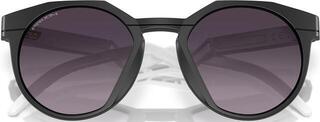 Lifestyle očala Oakley HSTN 92421252 Matte Black/Prizm Black Lifestyle očala - 3