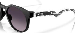 Lifestyle očala Oakley HSTN 92421252 Matte Black/Prizm Black Lifestyle očala - 6