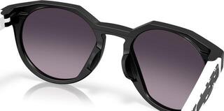 Lifestyle očala Oakley HSTN 92421252 Matte Black/Prizm Black Lifestyle očala - 7