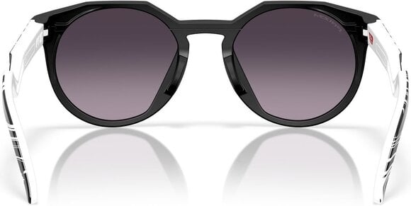 Lifestyle cлънчеви очила Oakley HSTN 92421252 Matte Black/Prizm Black Lifestyle cлънчеви очила - 9