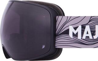 Smučarska očala Majesty The Force Arc Black/Color/Xenon HD Rose Revo Smučarska očala - 3