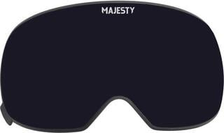 Smučarska očala Majesty The Force Arc Black/Color/Xenon HD Rose Revo Smučarska očala - 5