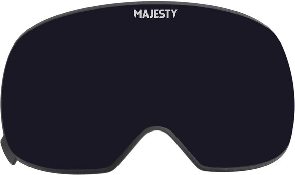 Smučarska očala Majesty The Force Arc Black/Color/Xenon HD Rose Revo Smučarska očala - 6