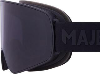 Smučarska očala Majesty The Force C Black/Black / Black Pearl + Xenon HD Smučarska očala - 4