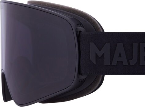 Síszemüvegek Majesty The Force C Black/Black / Black Pearl + Xenon HD Síszemüvegek - 5