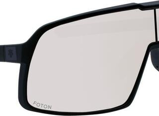Masques de ski Majesty Hypervision Black/Photochromatic Masques de ski - 1
