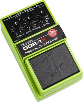 Effet guitare Nobels ODR-1X Effet guitare - 2