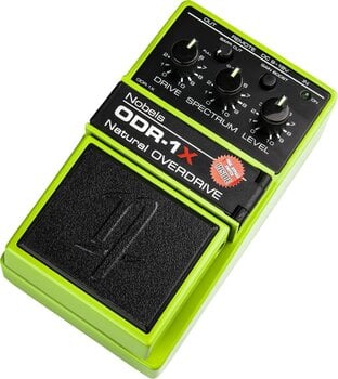 Effet guitare Nobels ODR-1X Effet guitare - 4