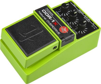 Effet guitare Nobels ODR-1X Effet guitare - 5