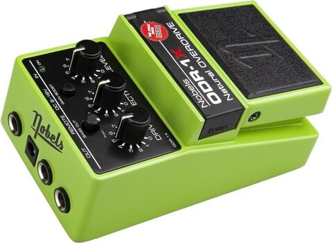 Effet guitare Nobels ODR-1X Effet guitare - 6