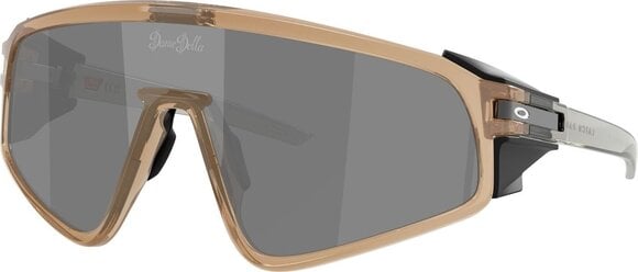 Γυαλιά Ποδηλασίας Oakley Latch Panel 94040735 Sepia/Prizm Black Γυαλιά Ποδηλασίας - 2