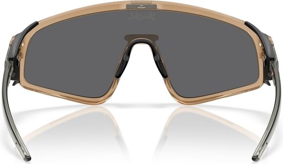 Fahrradbrille Oakley Latch Panel 94040735 Sepia/Prizm Black Fahrradbrille - 9