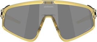 Sportbrillen Oakley Latch Panel 94041435 Gold Glass/Prizm Black Sportbrillen - 2