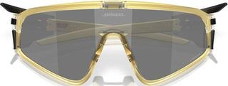 Sportbrillen Oakley Latch Panel 94041435 Gold Glass/Prizm Black Sportbrillen - 3