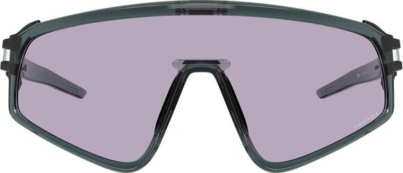 Pyöräilylasit Oakley Latch Panel 94041335 Crystal Black/Prizm Slate Pyöräilylasit - 3