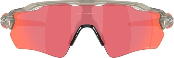 Cykelbriller Oakley Radar EV Path 9208F838 Matte Grey Ink/Prizm Trail Torch Cykelbriller - 3