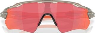 Gafas deportivas Oakley Radar EV Path 9208F838 Matte Grey Ink/Prizm Trail Torch Gafas deportivas - 3