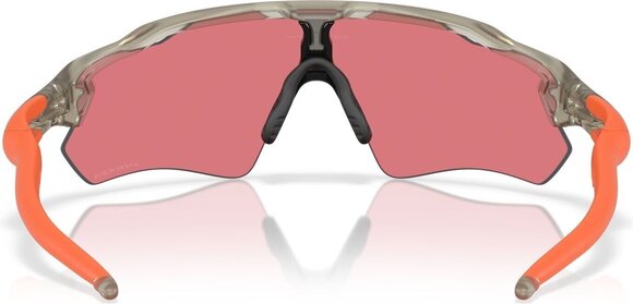 Cykelbriller Oakley Radar EV Path 9208F838 Matte Grey Ink/Prizm Trail Torch Cykelbriller - 9