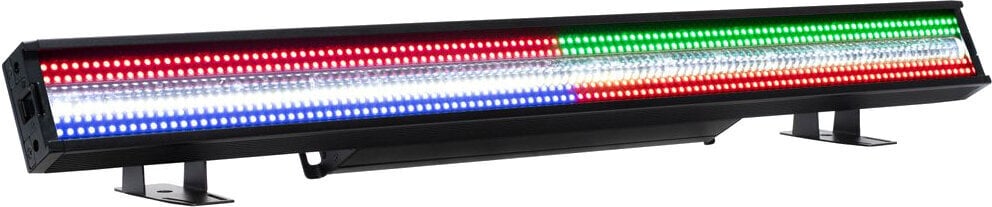 LED výkon
