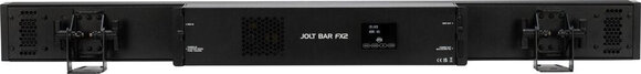 Bară LED ADJ Jolt Bar FX2 Bară LED - 10