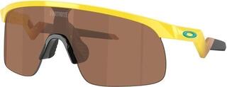 Sportbrillen Oakley Resistor 90102823 Yellow/Prizm Tungsten Sportbrillen - 1