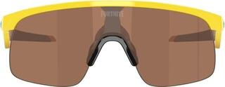Sportbrillen Oakley Resistor 90102823 Yellow/Prizm Tungsten Sportbrillen - 2