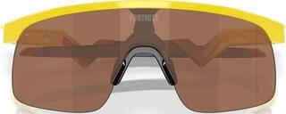 Sportbrillen Oakley Resistor 90102823 Yellow/Prizm Tungsten Sportbrillen - 3