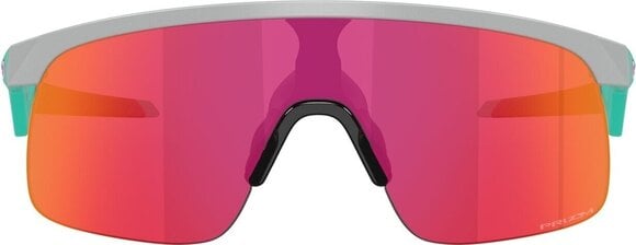 Ochelari ciclism Oakley Resistor 90102623 Resistor Matte Fog/Prizm Field Ochelari ciclism - 3