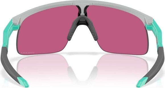 Cykelbriller Oakley Resistor 90102623 Resistor Matte Fog/Prizm Field Cykelbriller - 9