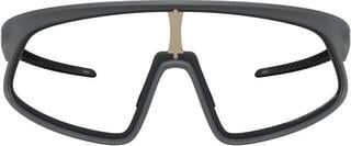 Sportbrillen Oakley RSLV 94840649 Matte Carbon/Photochromic Sportbrillen - 2