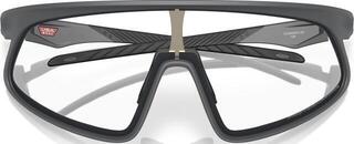 Sportbrillen Oakley RSLV 94840649 Matte Carbon/Photochromic Sportbrillen - 3