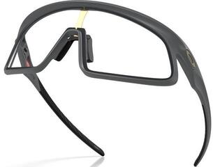 Sportbrillen Oakley RSLV 94840649 Matte Carbon/Photochromic Sportbrillen - 5