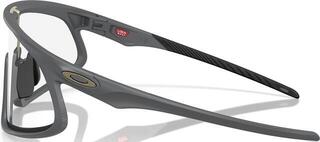 Sportbrillen Oakley RSLV 94840649 Matte Carbon/Photochromic Sportbrillen - 6