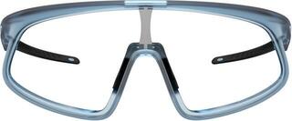 Športna očala Oakley RSLV 94840749 Matte Trans Stonewash/Photochromic Športna očala - 2