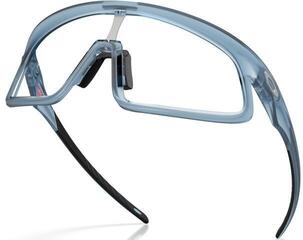 Športna očala Oakley RSLV 94840749 Matte Trans Stonewash/Photochromic Športna očala - 5