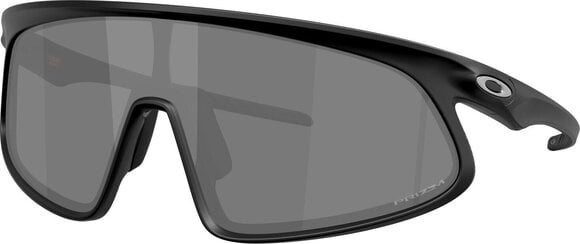 Ochelari ciclism Oakley RSLV 94840149 Matte Black/Prizm Black Ochelari ciclism - 2