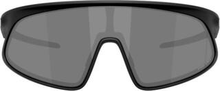 Sportbrillen Oakley RSLV 94840149 Matte Black/Prizm Black Sportbrillen - 2