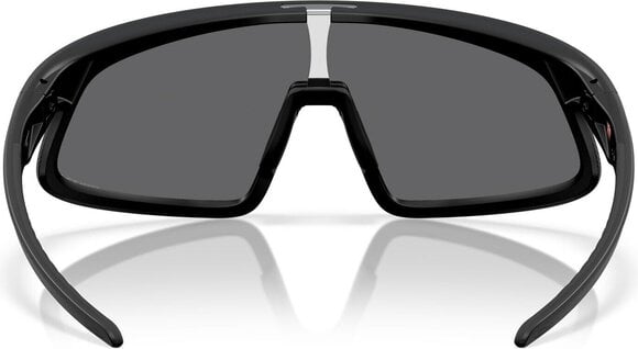 Fahrradbrille Oakley RSLV 94840149 Matte Black/Prizm Black Fahrradbrille - 9