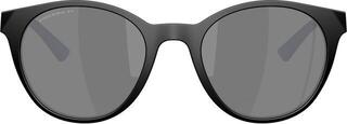 Lifestyle Glasses Oakley Spindrift 94741552 Matte Black/Prizm Black Polarized Lifestyle Glasses - 2