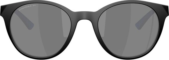 Óculos lifestyle Oakley Spindrift 94741552 Matte Black/Prizm Black Polarized Óculos lifestyle - 3