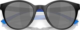 Lifestyle Glasses Oakley Spindrift 94741552 Matte Black/Prizm Black Polarized Lifestyle Glasses - 3