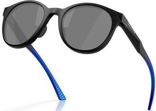 Lifestyle Glasses Oakley Spindrift 94741552 Matte Black/Prizm Black Polarized Lifestyle Glasses - 4