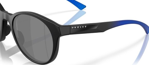 Lunettes de vue Oakley Spindrift 94741552 Matte Black/Prizm Black Polarized Lunettes de vue - 7