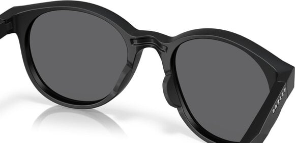 Életmód szemüveg Oakley Spindrift 94741552 Matte Black/Prizm Black Polarized Életmód szemüveg - 8