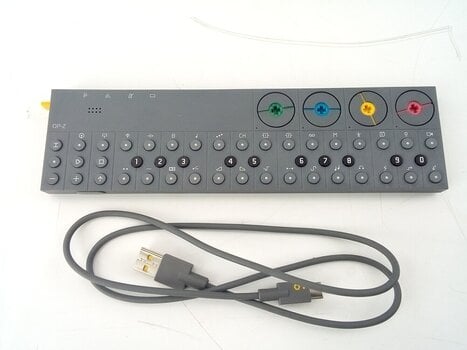 Zak synthesizer Teenage Engineering OP-Z Zak synthesizer (Zo goed als nieuw) - 2