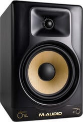 Aktív stúdió monitor M-Audio Forty Eighty Aktív stúdió monitor 1 db - 1