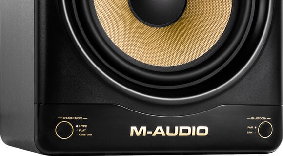 Moniteur de studio actif M-Audio Forty Eighty Moniteur de studio actif - 6