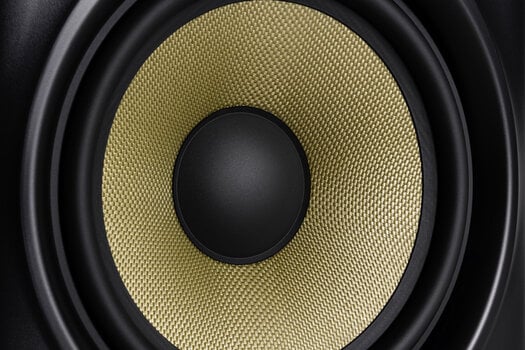 Moniteur de studio actif M-Audio Forty Eighty Moniteur de studio actif - 7